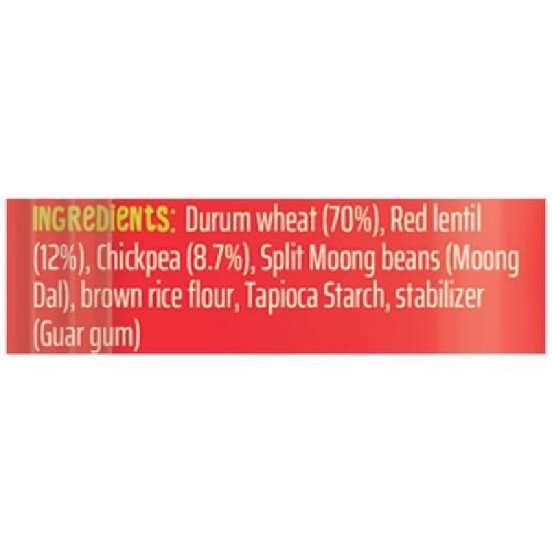 WickedGud Spaghetti Pasta, 400 g-3.webp